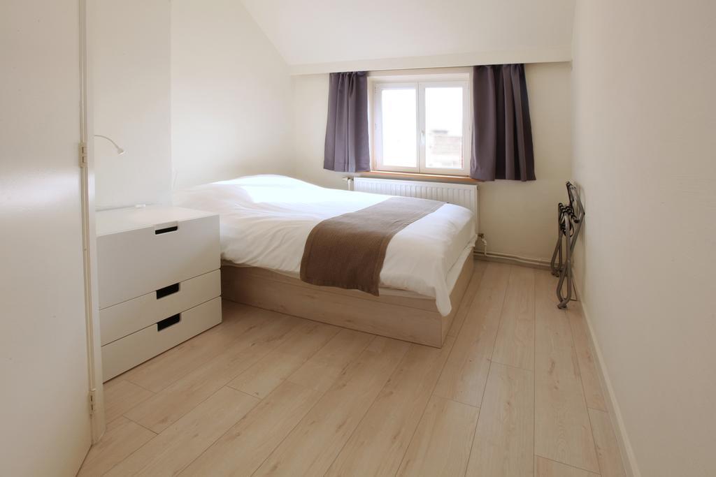 Hotel Cecil De Panne Quarto foto
