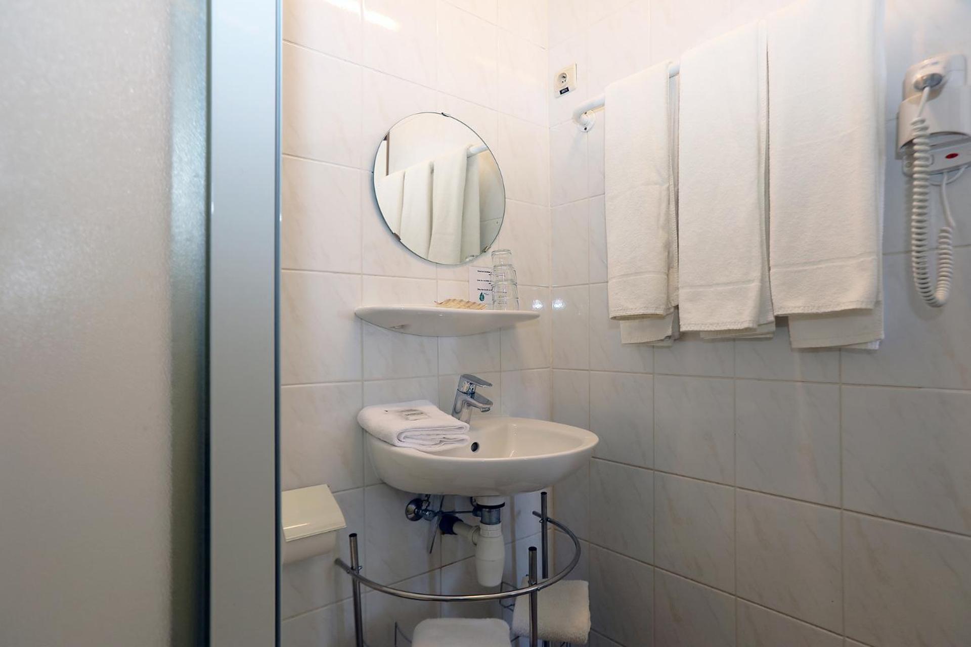 Hotel Cecil De Panne Quarto foto