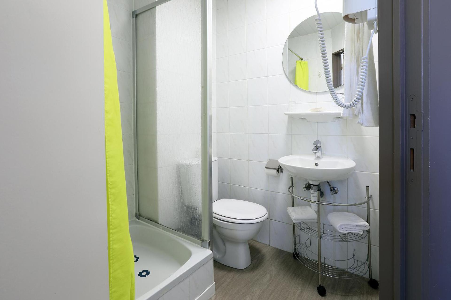 Hotel Cecil De Panne Quarto foto